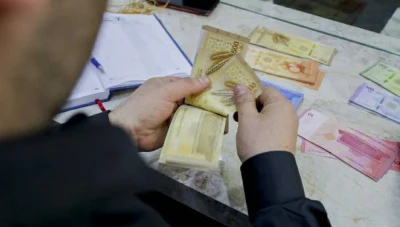 تغيرات جديدة في قيمة الليرة السورية أمام الدولار والعملات الأجنبية