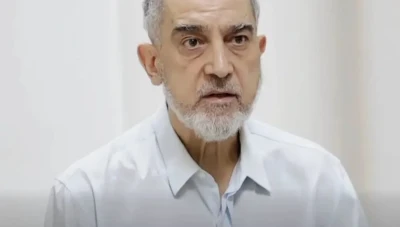 من هو عاطف نجيب؟ أول محاكمة علنية لمسؤول أمني سابق تعيد ملف درعا إلى الواجهة