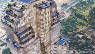 لقاء اقتصادي في دبي يناقش فرص استثمار جديدة في السوق السورية