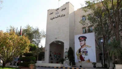 تسهيلات جديدة من الأردن لدخول أساتذة وطلبة الجامعات السورية