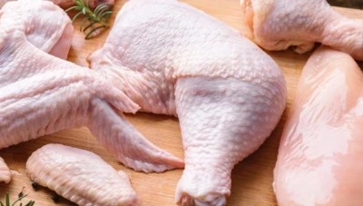 قفزة جديدة بأسعار الفروج في سوريا.. الشرحات تلامس 58 ألف ليرة للكيلو