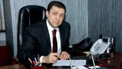 حادثة غامضة تهز دمشق: اختفاء رجل أعمال بارز يثير التساؤلات