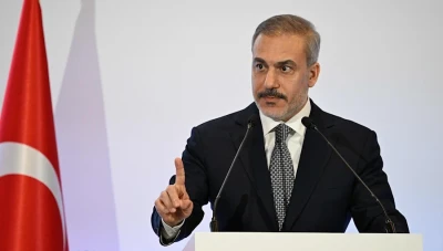 وزير الخارجية التركي: قرارات سوريا بيد شعبها وعودة عدم الاستقرار خطر لا يمكن تجاهله