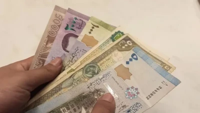 سعر صرف الليرة السورية عند افتتاح يوم السبت