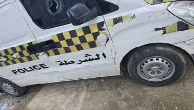 اعتـ..ـداءات على الأمن الداخلي في اللاذقية تُسفر عن إصابات وأضرار