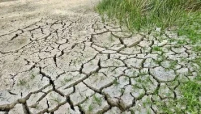 تصنيف الدول المعرضة لأكبر نقص في المياه بحلول عام 2050