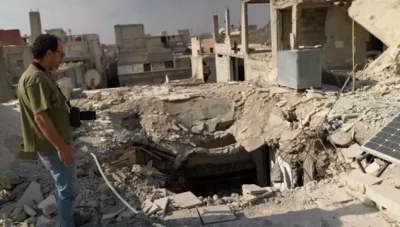 محاكمة في ألمانيا تعيد ملف مخيم اليرموك إلى الواجهة: ماذا تعني للاجئين السوريين؟