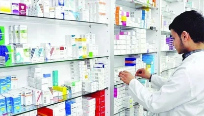 صيادلة يـرفـضـون إرجـاع الد.واء.. ونقيـبهم يوضـح السـبب