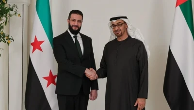 اتفاقات نفطية مرتقبة وتطوير للكهرباء والاستثمار: أبرز ما جاء في لقاء الرئيس السوري مع رجال الأعمال في الإمارات