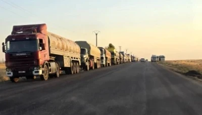 سوريا تسعى لاستيراد أكثر من 4 ملايين طن من النفط عبر شركات محلية