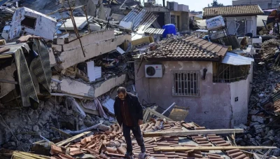 دولة اوروبية تسهل منح تأشيرات للسوريين والأتراك المتضررين من الزلزال