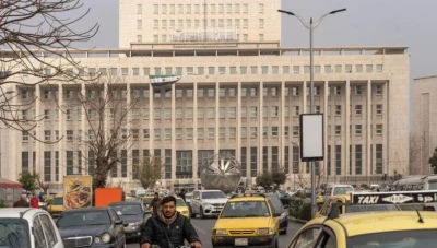 المركزي السوري يكشف عن تحديات تضخمية تستدعي تدابير عاجلة