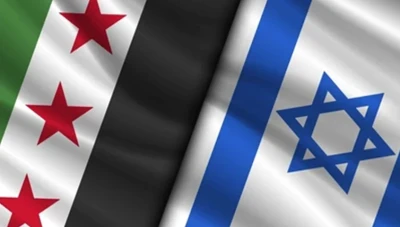 الشرع يعلن بدء مفاوضات أمنية بين سوريا وإسرائيل