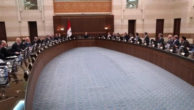 رئاسة مجـلس الوزراء تلـغـي المـسابقة المركزية وتعلن عن منصة إلكـترونية لعـرض الوظـائف الشـاغرة