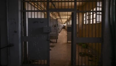 مصادر تكـ.ـشف إعـ.ـد.ام 94 من كوادر حمـ.ـا.س في السـ.ـجـون السورية على يد نـظـام الأسد