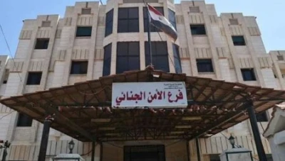 القبض على شاب سوري متهم بقتل شقيقته في السعودية وهرب إلى سوريا