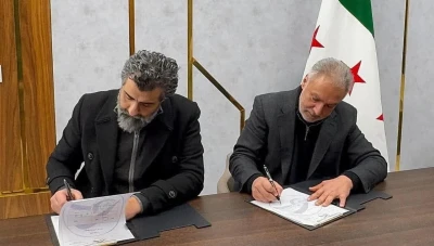 اتفاق محمد حمشو مع الحكومة الجديدة يثير جدلاً واسعاً حول المحاسبة