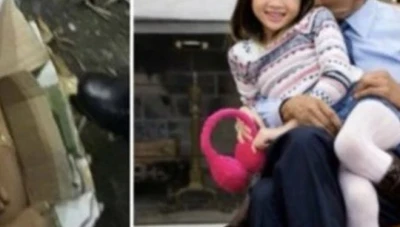 فبركة صورة تتهم أوباما بالتورط في اعتداء جنسي على طفلة: هل هي حقيقة أم ادعاء زائف؟