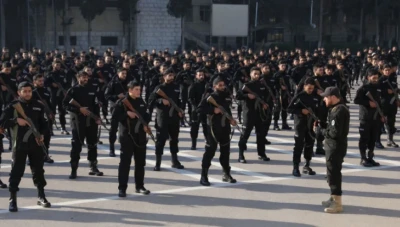 شعبة التجنيد في وزارة الدفاع تفتح باب التطوع في حلب