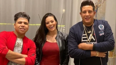 "أغنية "إنتي معفنة" تثير الجدل وتحيل عمر كمال وحمو بيكا للتحقيق