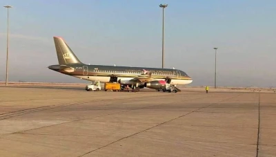 الخطوط الملكية الأردنية تستأنف رحلاتها التجارية إلى دمشق