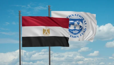 صندوق النقد الدولي يمنح الاقتصاد المصري دفعة ثقة بعد اتفاق المراجعتين