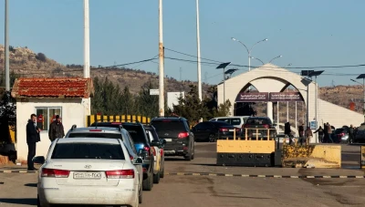 الإدارة السورية الجديـدة تضـع شـروطًـا لدخـول اللبـنانـيين إلى أراضيها