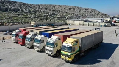 اتهـامـات للنـظـام السوري بـتحـويـل مسـاعـدات الزلـزال الأمـميـة إلى السـوق المحـلية