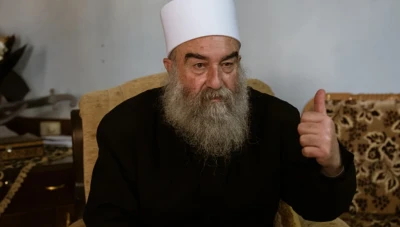 الرئاسة الروحية بالسويداء تدعو لوقف القتال وتؤكد علاقتها بدمشق