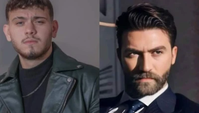 يوسف عساف يـلفـق اتهـامـات للشامي في حملة دعـائية للـترويج لأغنية "مع السلامة"