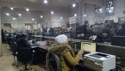 مديرية الشؤون المدنية في سوريا: توقف تسجيل الواقعات الجديدة بسبب مشاكل في شبكة البيانات