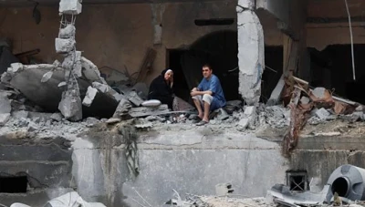 تطورات الهدنة في قطاع غزة: جهود دولية وآمال في استقرار الوضع