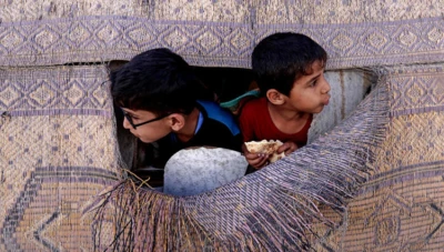 قلق البنك الدولي حيال الأمن الغذائي: غزة وشرق القارة الإفريقية تحت المجهر