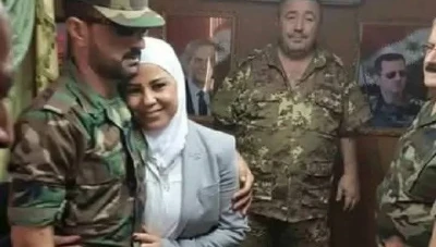 كندة الشماط: تساؤلات حول مصير الأطفال المعتقلين خلال فترة توليها وزارة الشؤون الاجتماعية