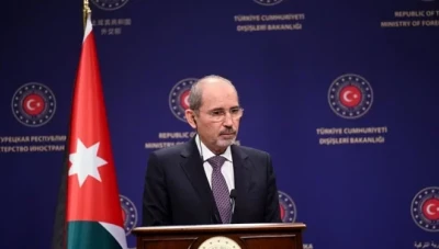 الصفدي: الأردن يواصـل دعـم سوريا ويعـزز التـعاون الثـنائي في مخـتلف المجـالات