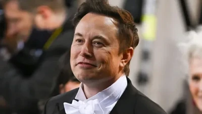 تقرير: إيلون ماسك قد يصبح أول تريـليونير في العالم بحلول 2027