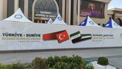 تعاون سوري–تركي مرتقب لتطوير البنية التحتية والنقل وتحسين الربط بين البلدين