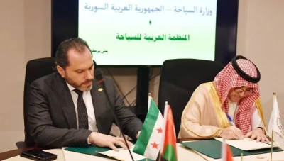 برنامج سياحي سوري-عربي بـ1.5 مليار دولار لتعزيز الاستثمار