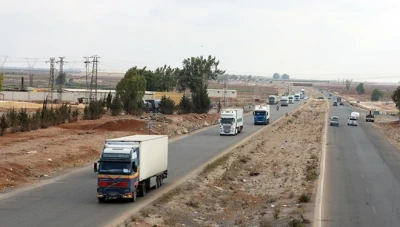 آلية جديدة لتوزيع المساعدات الإنسانية في سوريا تشمل السويداء والمناطق الأخرى