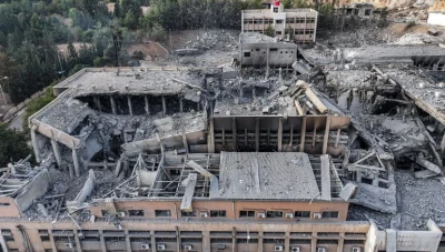 الجـيـش الإسـرائـيلـي يكـشف تفـاصـيل عمـلـ.ـية مصياف