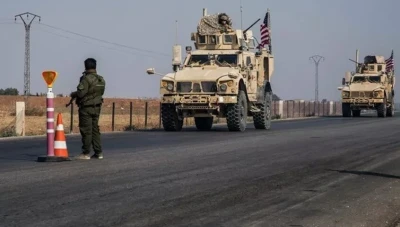 البنتاغون يوضح حقيقة تحركات قواته في سوريا