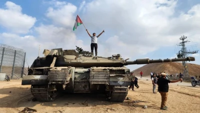 رد "حماس" على ادعاءات الاحتلال: حقائق تكشفها الحركة