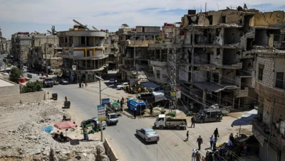 مشروع "أبراج دمشق" ينطلق بمعايير عالمية ويضم 60 برجاً في ريف العاصمة