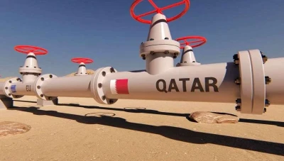 ضخ الغاز القطري عبر الأردن يخفف التقنين ويخفض تكاليف الإنتاج الصناعي في سوريا