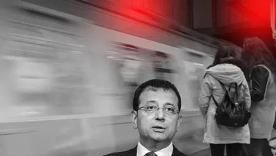 أكرم إمام أوغلو في مرمى الانتقادات: قرض المترو بلا تنفيذ والمواطنون يعانون من الأعطال اليومية