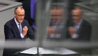 ألمانيا تبدأ رفض طلبات اللجوء على الحدود بقرار رسمي من وزير الداخلية الجديد