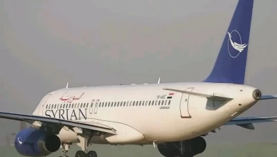 "السورية للطيران" تتأخر في رحلاتها بسبب عمليات الجرد
