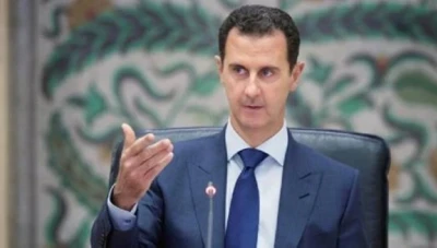 أوزغور أوزيل: العفـو العام في سوريا فـرصة لاتـفاق مع الأسد وحـل أزمـ.ـة اللاجئين