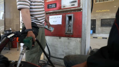 تخفيض أسعار المحروقات في سوريا