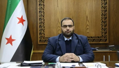 وزير الاقتصاد السوري يكـشف الحـقيقة: تحسن الليرة "وهمي" والتدخل الحكومي قادم لضبط الأسواق!